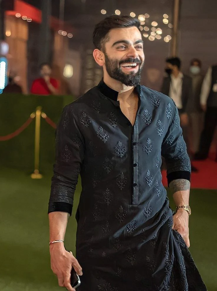Indian Kurta